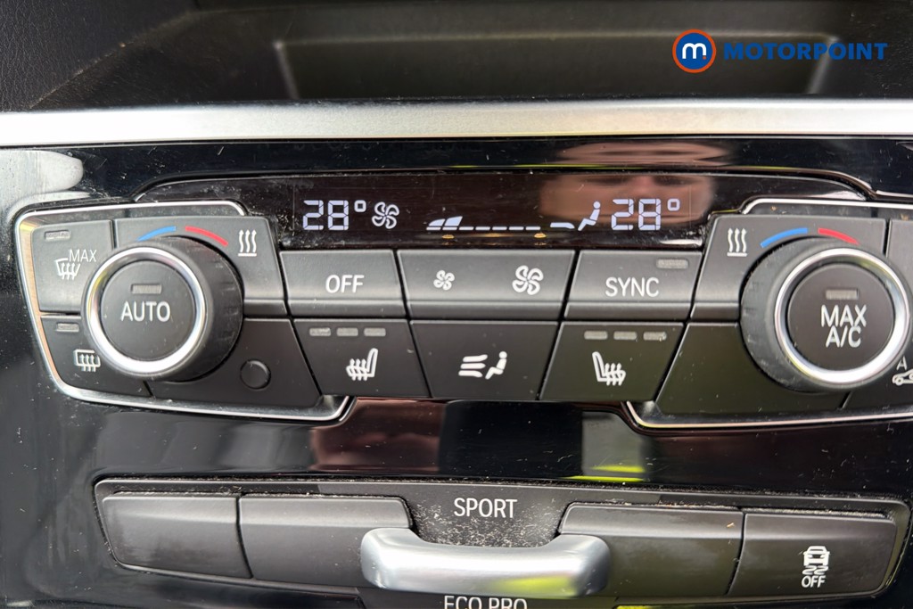 BMW 2 Series M Sport Automatic Petrol People Carrier - Stock Number (1620746) - 14th supplementary image