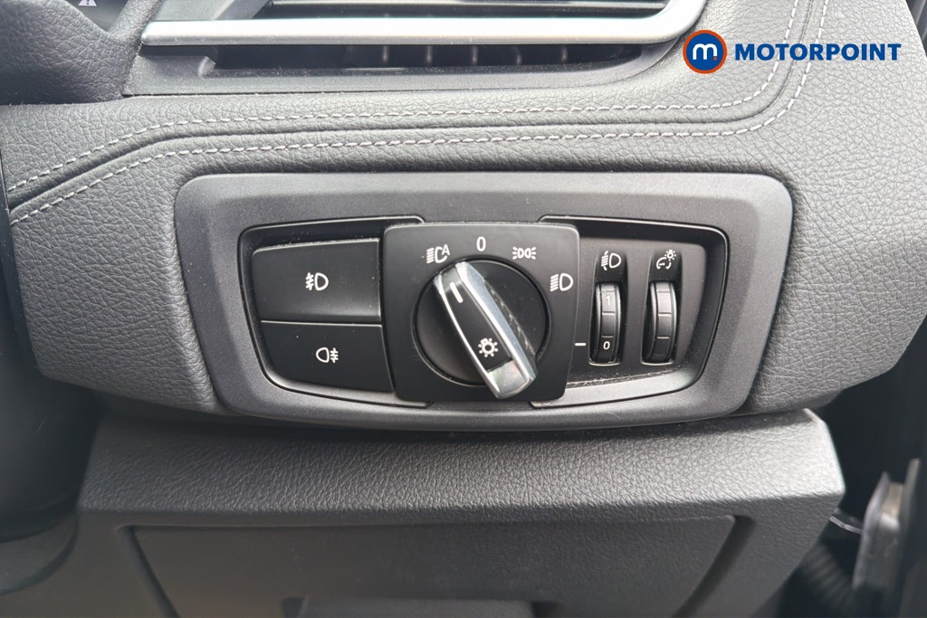BMW 2 Series M Sport Automatic Petrol People Carrier - Stock Number (1620746) - 18th supplementary image