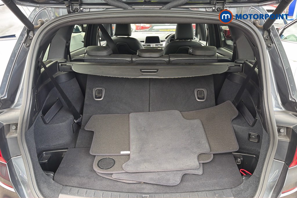 BMW 2 Series M Sport Automatic Petrol People Carrier - Stock Number (1620746) - 33rd supplementary image