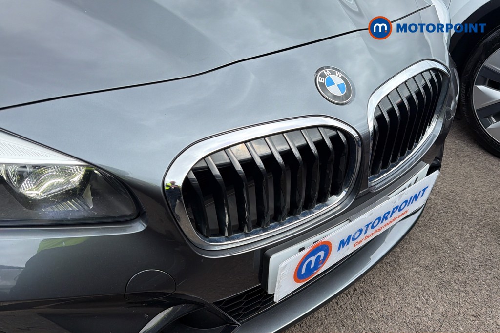 BMW 2 Series M Sport Automatic Petrol People Carrier - Stock Number (1620746) - 45th supplementary image