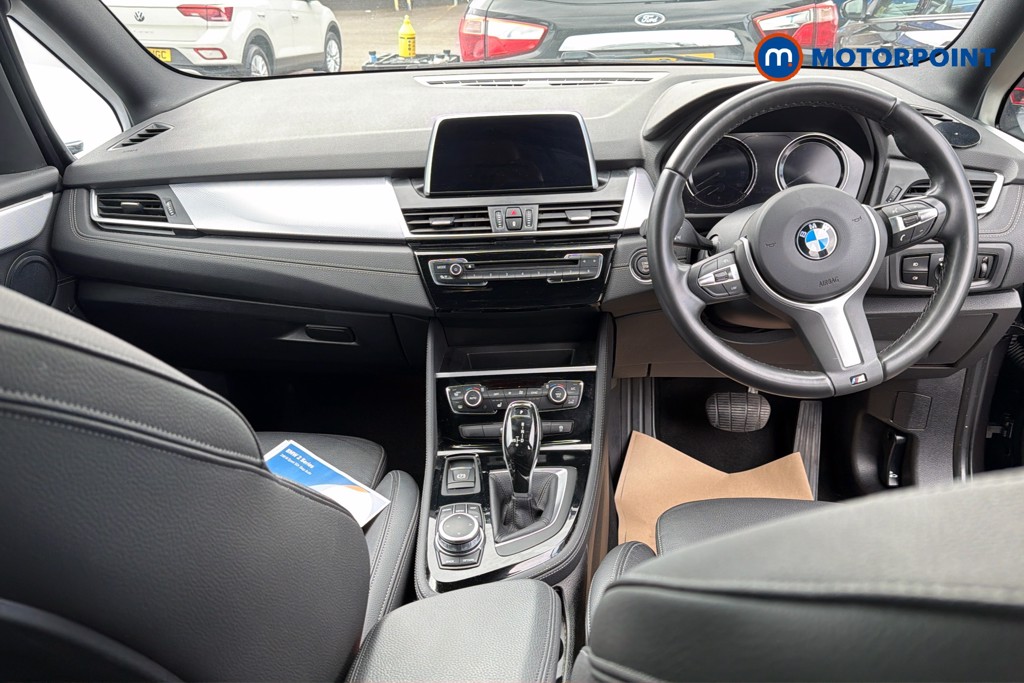 BMW 2 Series M Sport Automatic Petrol People Carrier - Stock Number (1620746) - 1st supplementary image