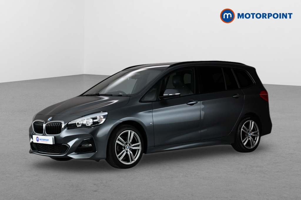 BMW 2 Series M Sport Automatic Petrol People Carrier - Stock Number (1620746) - Passenger side front corner