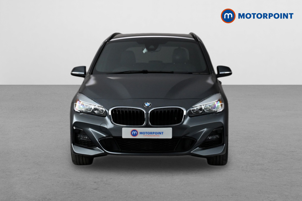 BMW 2 Series M Sport Automatic Petrol People Carrier - Stock Number (1620746) - Front bumper