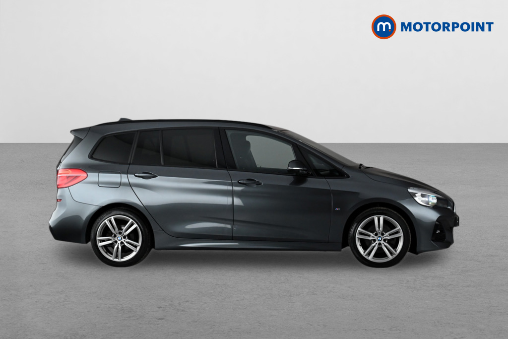 BMW 2 Series M Sport Automatic Petrol People Carrier - Stock Number (1620746) - Drivers side