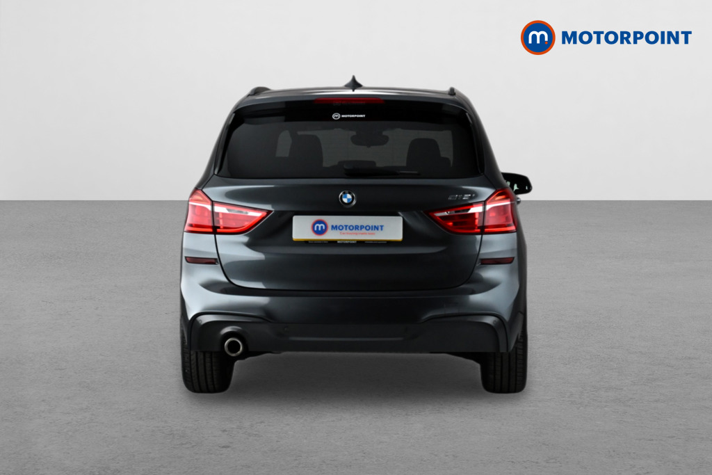 BMW 2 Series M Sport Automatic Petrol People Carrier - Stock Number (1620746) - Rear bumper