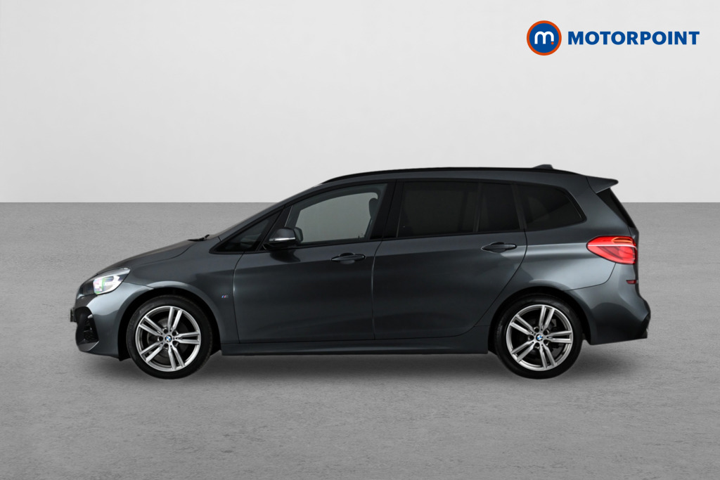 BMW 2 Series M Sport Automatic Petrol People Carrier - Stock Number (1620746) - Passenger side