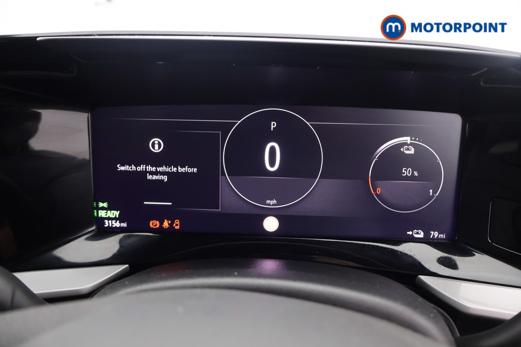 Vauxhall Mokka Ultimate Automatic Electric SUV - Stock Number (1624079) - 2nd supplementary image