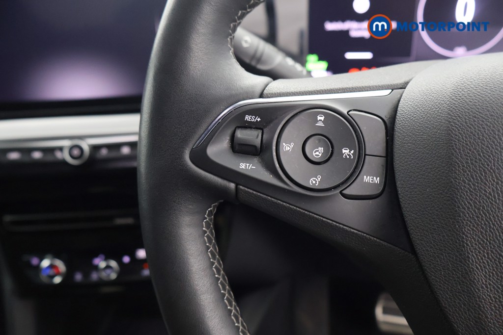 Vauxhall Mokka Ultimate Automatic Electric SUV - Stock Number (1624079) - 3rd supplementary image