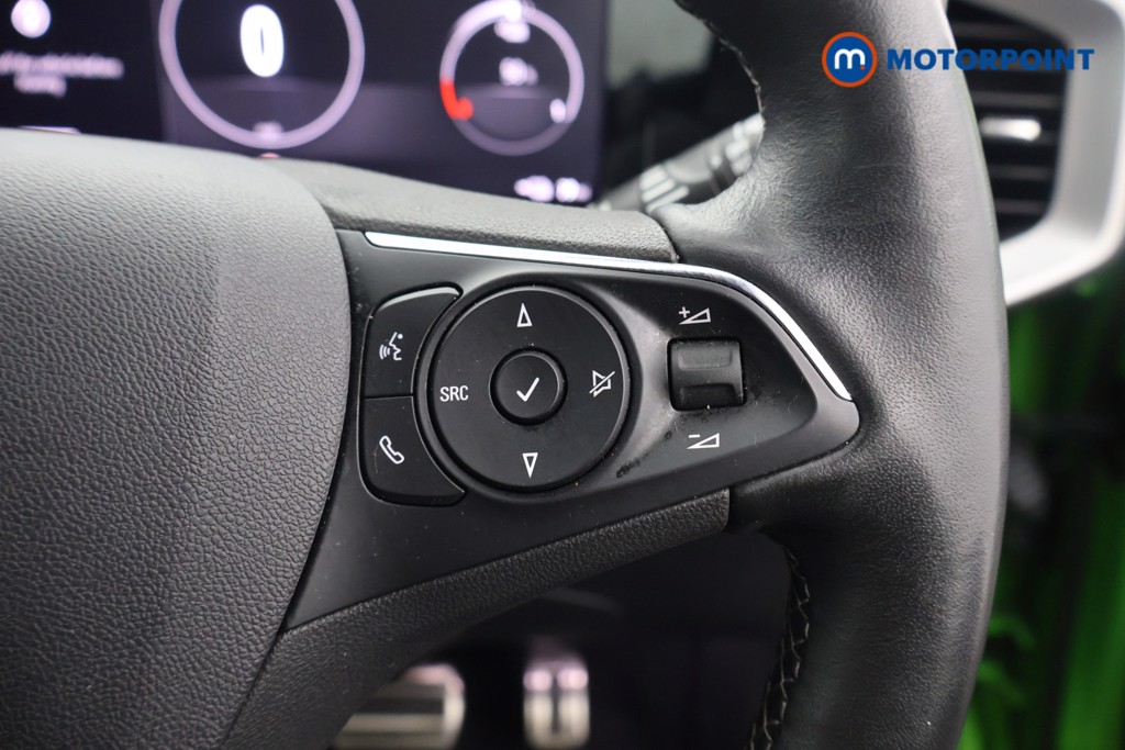 Vauxhall Mokka Ultimate Automatic Electric SUV - Stock Number (1624079) - 4th supplementary image