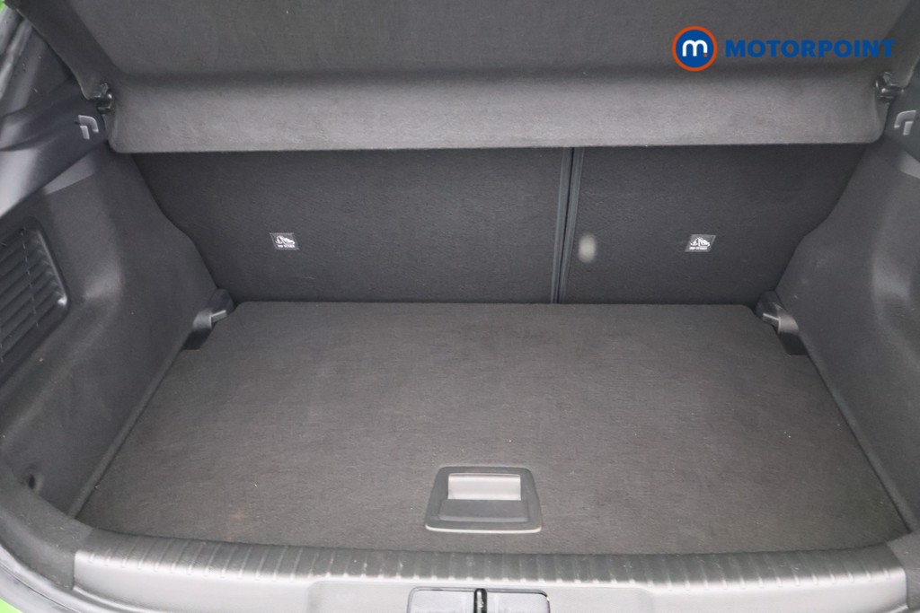 Vauxhall Mokka Ultimate Automatic Electric SUV - Stock Number (1624079) - 12th supplementary image