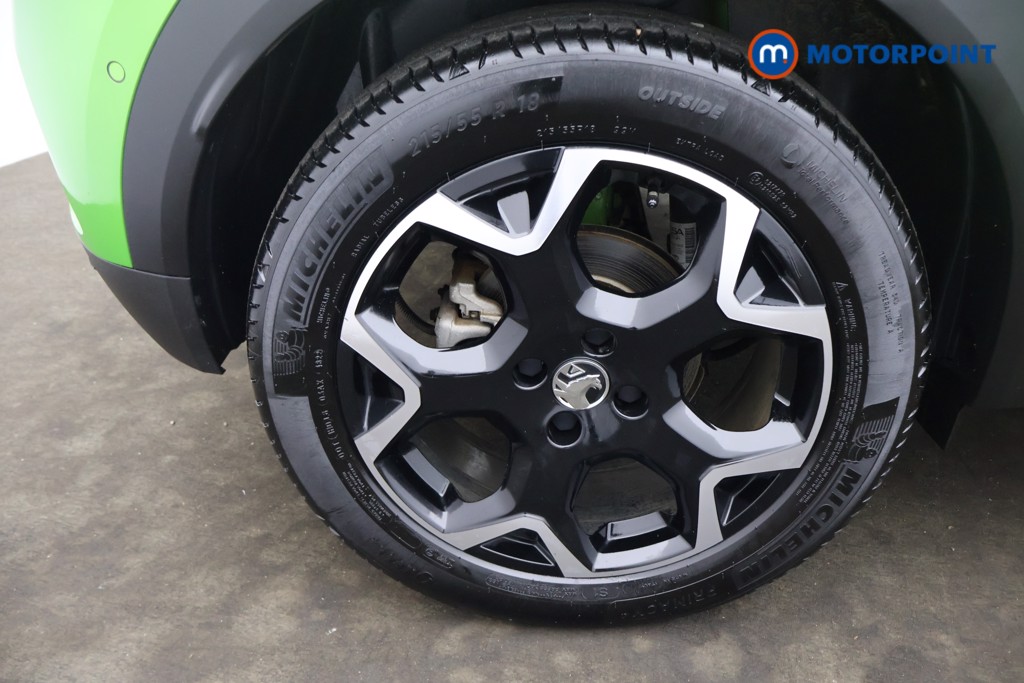 Vauxhall Mokka Ultimate Automatic Electric SUV - Stock Number (1624079) - 13th supplementary image