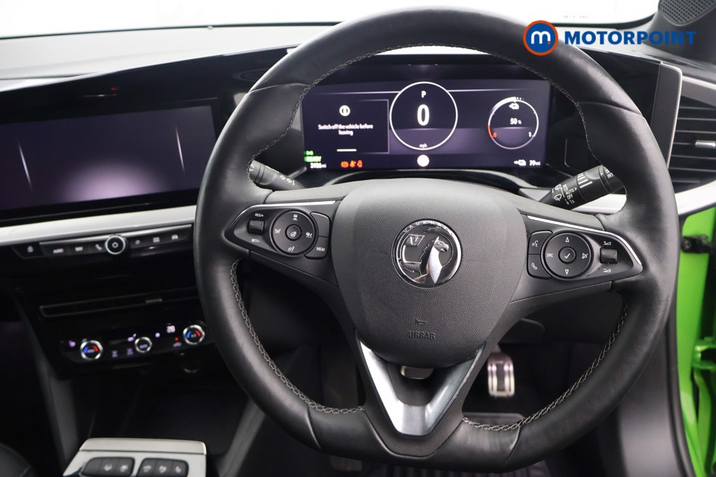 Vauxhall Mokka Ultimate Automatic Electric SUV - Stock Number (1624079) - 1st supplementary image