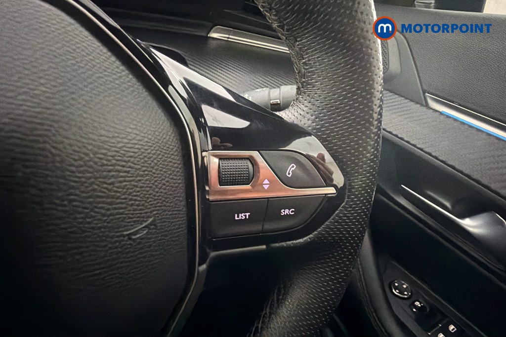 Peugeot 508 Gt Line Manual Diesel Hatchback - Stock Number (1624411) - 4th supplementary image