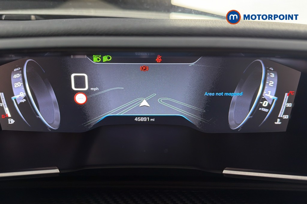 Peugeot 508 Gt Line Manual Diesel Hatchback - Stock Number (1624411) - 8th supplementary image