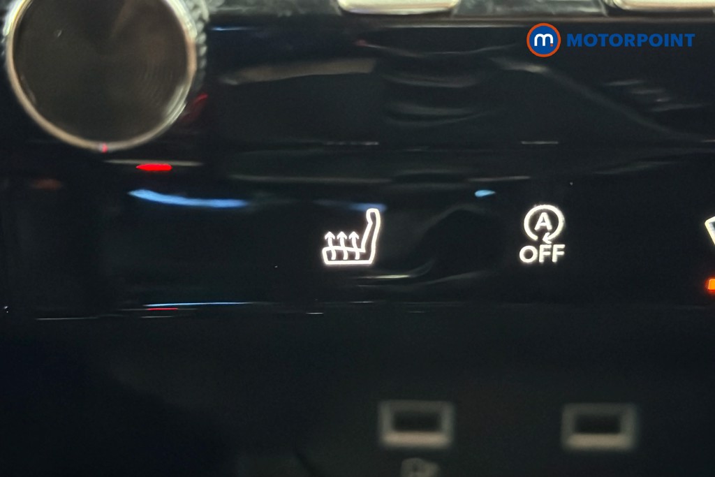 Peugeot 508 Gt Line Manual Diesel Hatchback - Stock Number (1624411) - 14th supplementary image