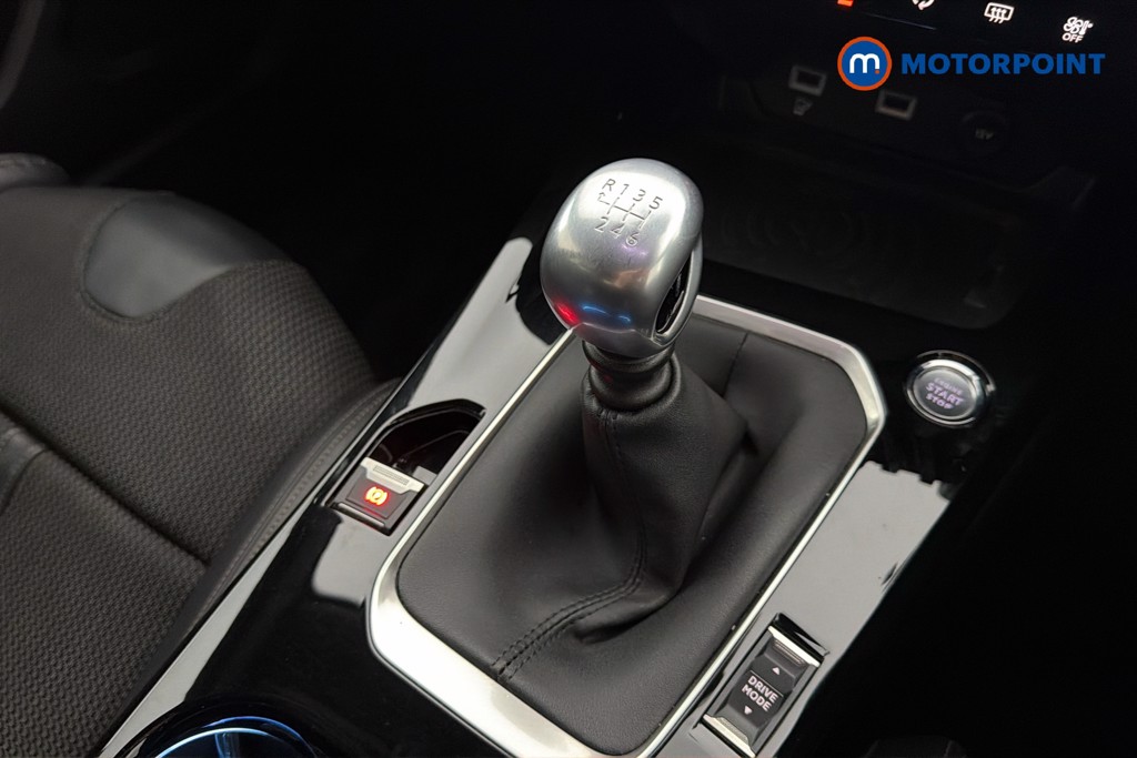Peugeot 508 Gt Line Manual Diesel Hatchback - Stock Number (1624411) - 15th supplementary image