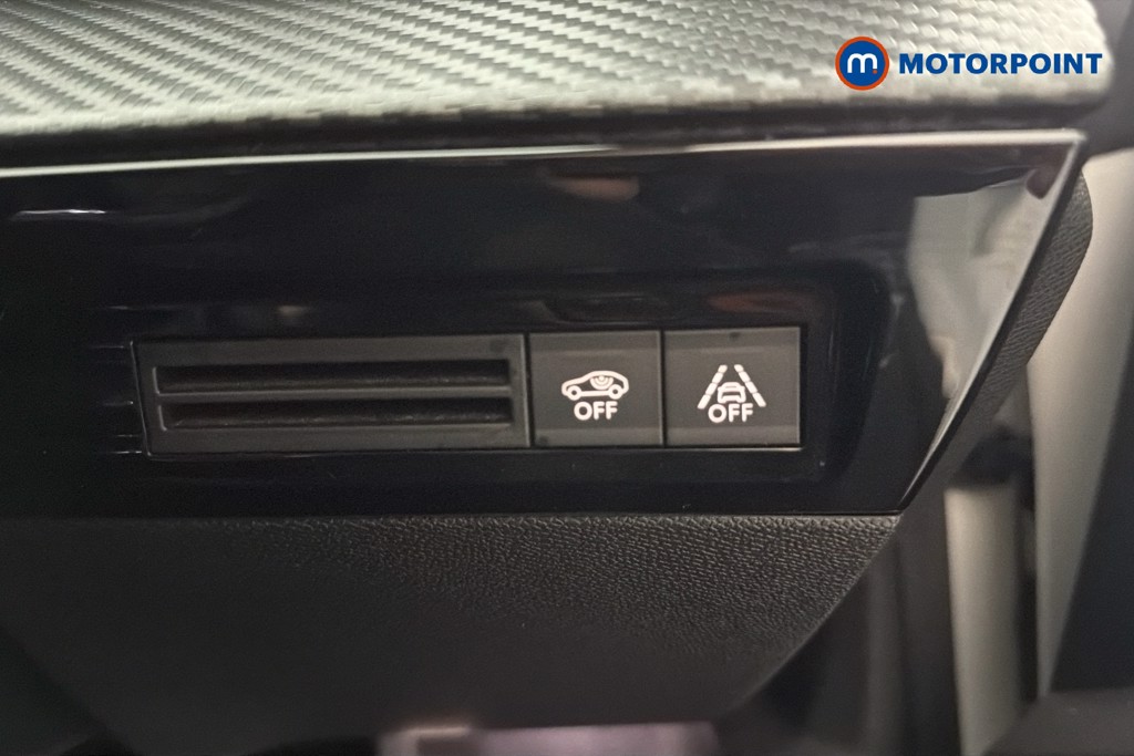 Peugeot 508 Gt Line Manual Diesel Hatchback - Stock Number (1624411) - 18th supplementary image