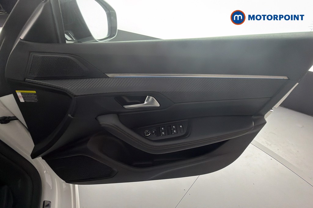 Peugeot 508 Gt Line Manual Diesel Hatchback - Stock Number (1624411) - 19th supplementary image