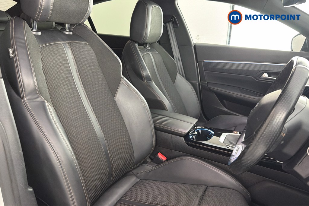 Peugeot 508 Gt Line Manual Diesel Hatchback - Stock Number (1624411) - 22nd supplementary image