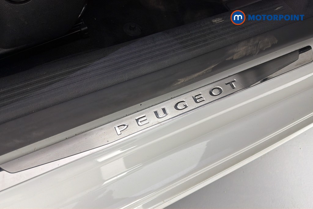 Peugeot 508 Gt Line Manual Diesel Hatchback - Stock Number (1624411) - 27th supplementary image