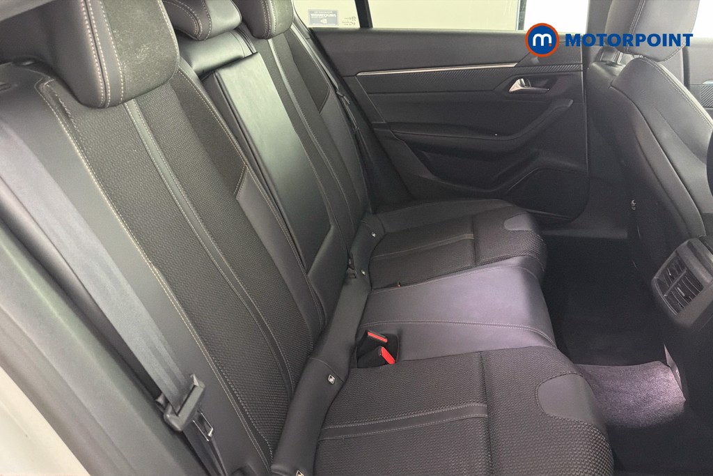 Peugeot 508 Gt Line Manual Diesel Hatchback - Stock Number (1624411) - 28th supplementary image