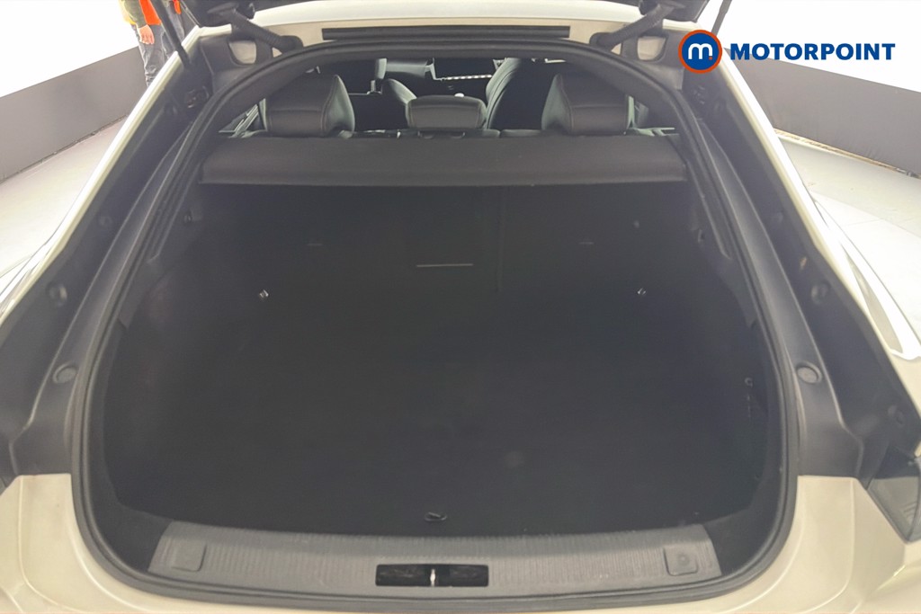 Peugeot 508 Gt Line Manual Diesel Hatchback - Stock Number (1624411) - 33rd supplementary image