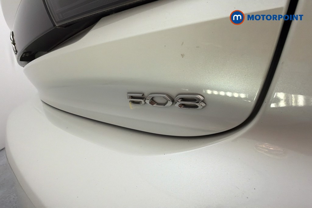 Peugeot 508 Gt Line Manual Diesel Hatchback - Stock Number (1624411) - 37th supplementary image