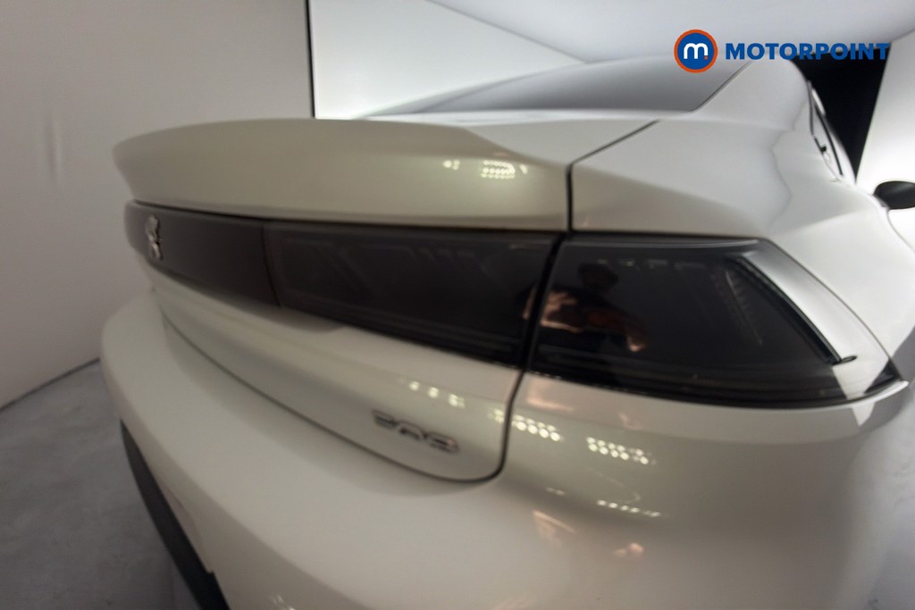 Peugeot 508 Gt Line Manual Diesel Hatchback - Stock Number (1624411) - 38th supplementary image