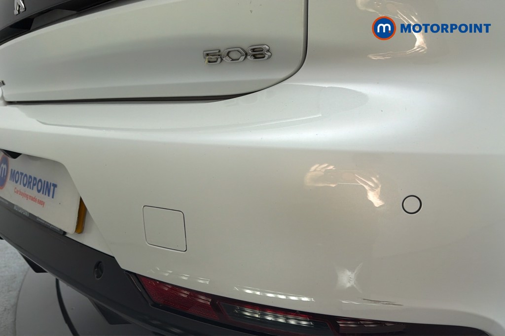 Peugeot 508 Gt Line Manual Diesel Hatchback - Stock Number (1624411) - 40th supplementary image