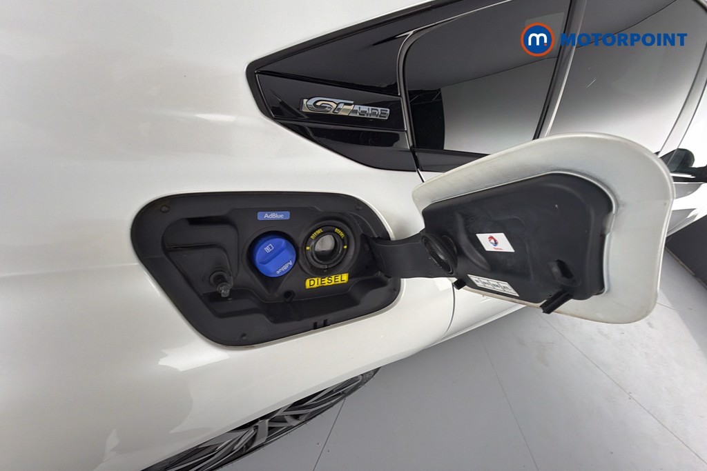 Peugeot 508 Gt Line Manual Diesel Hatchback - Stock Number (1624411) - 41st supplementary image