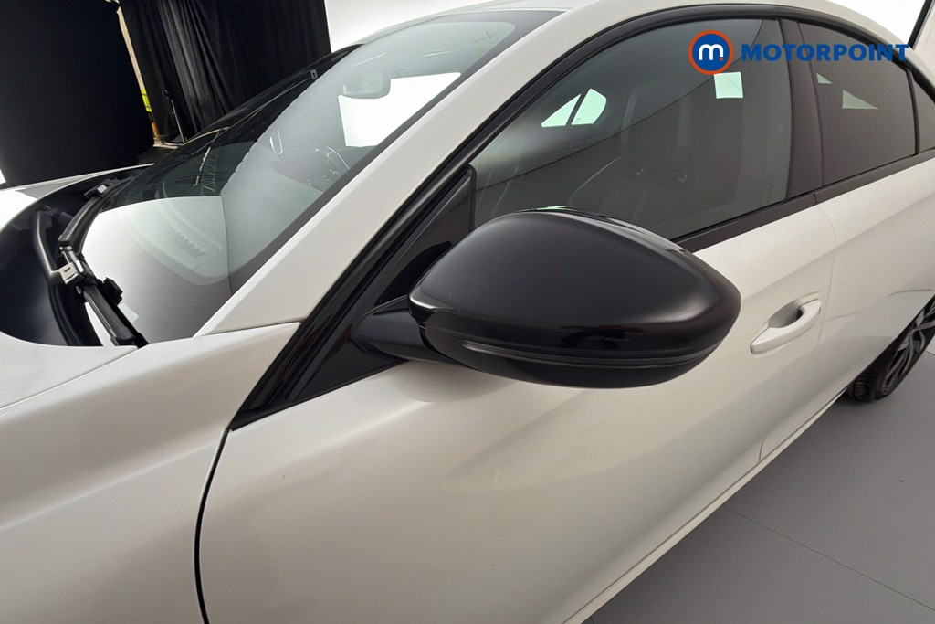 Peugeot 508 Gt Line Manual Diesel Hatchback - Stock Number (1624411) - 43rd supplementary image