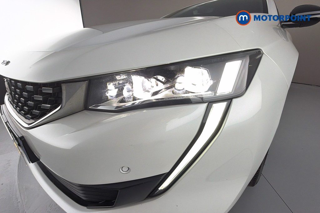Peugeot 508 Gt Line Manual Diesel Hatchback - Stock Number (1624411) - 44th supplementary image