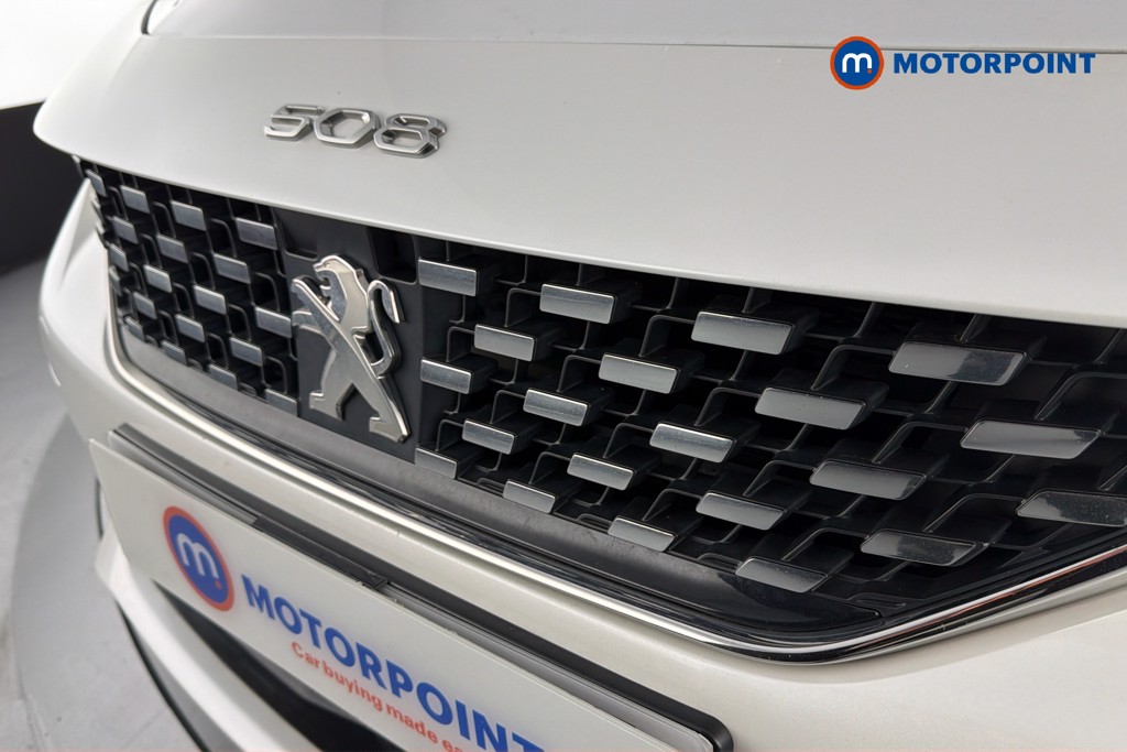 Peugeot 508 Gt Line Manual Diesel Hatchback - Stock Number (1624411) - 45th supplementary image
