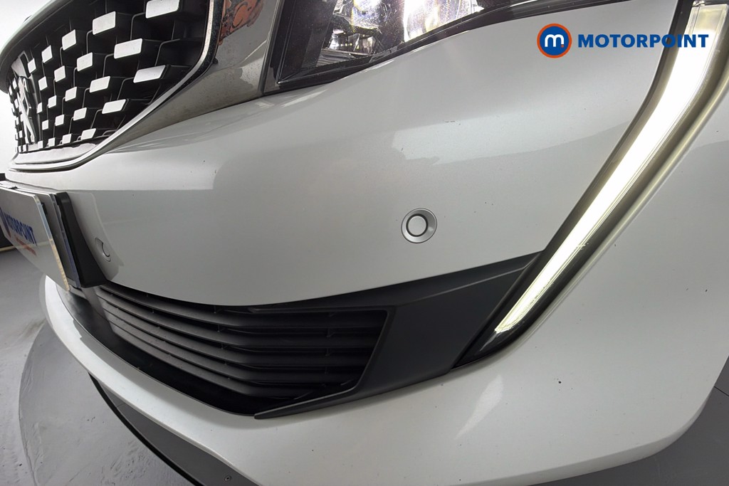 Peugeot 508 Gt Line Manual Diesel Hatchback - Stock Number (1624411) - 46th supplementary image
