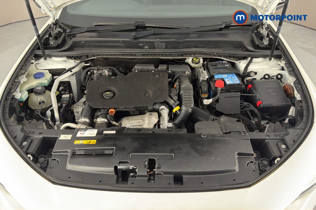 Peugeot 508 Gt Line Manual Diesel Hatchback - Stock Number (1624411) - 51st supplementary image