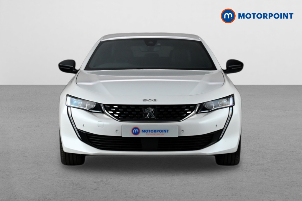 Peugeot 508 Gt Line Manual Diesel Hatchback - Stock Number (1624411) - Front bumper