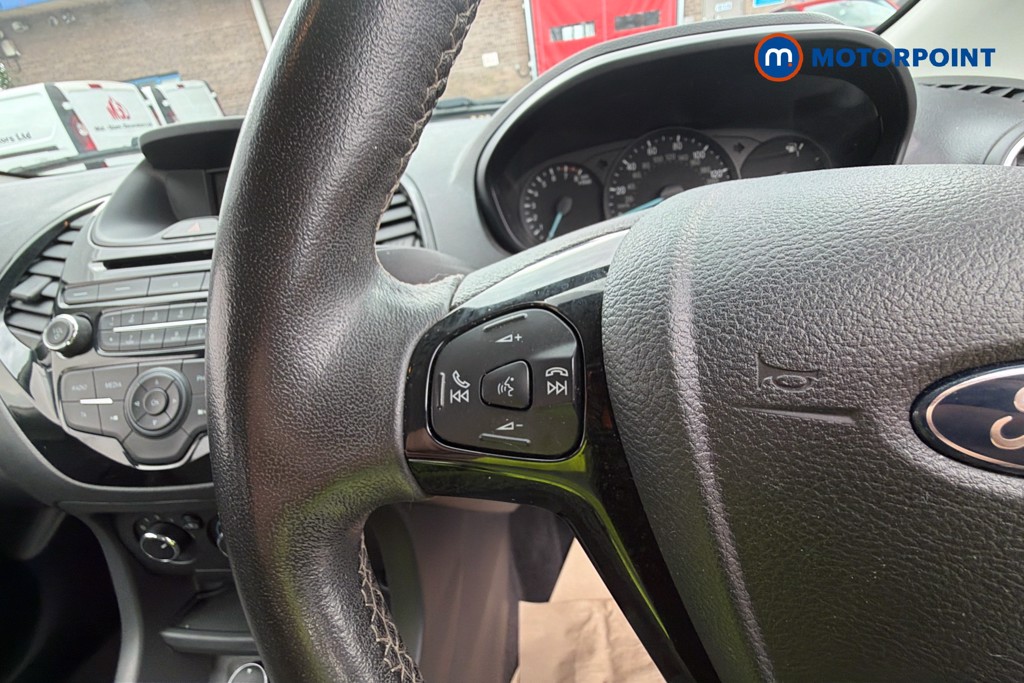 Ford Ka-Plus Zetec Manual Petrol Hatchback - Stock Number (1624612) - 3rd supplementary image