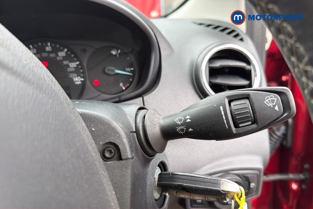 Ford Ka-Plus Zetec Manual Petrol Hatchback - Stock Number (1624612) - 7th supplementary image