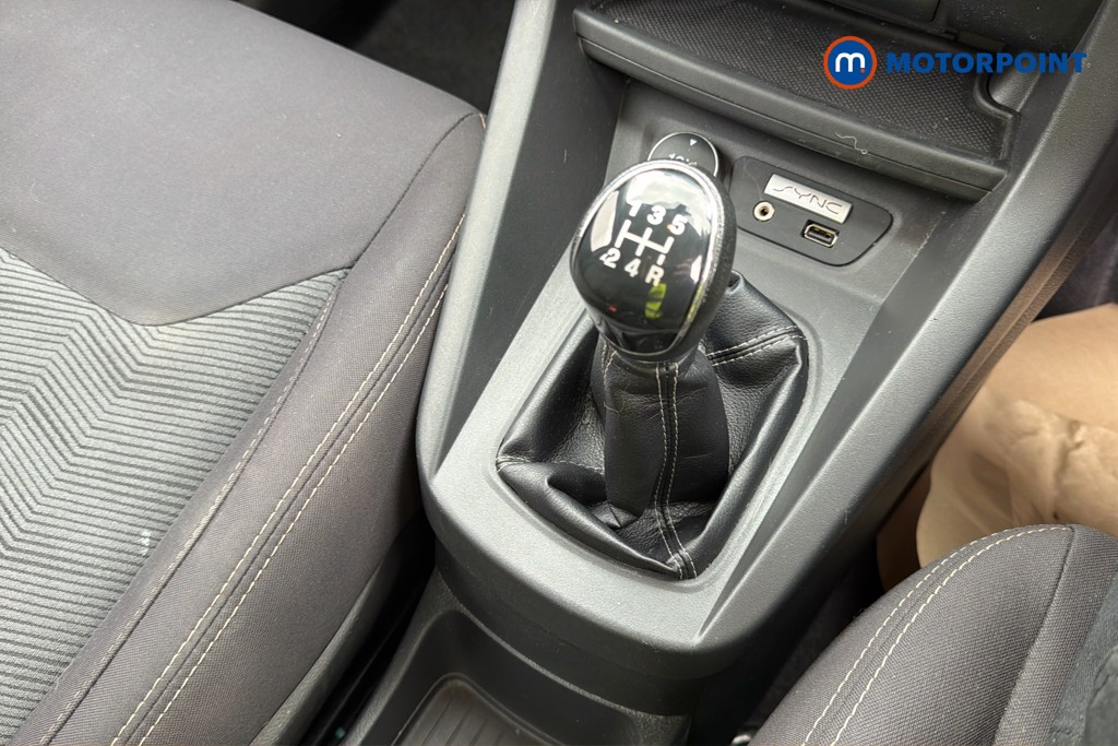 Ford Ka-Plus Zetec Manual Petrol Hatchback - Stock Number (1624612) - 15th supplementary image