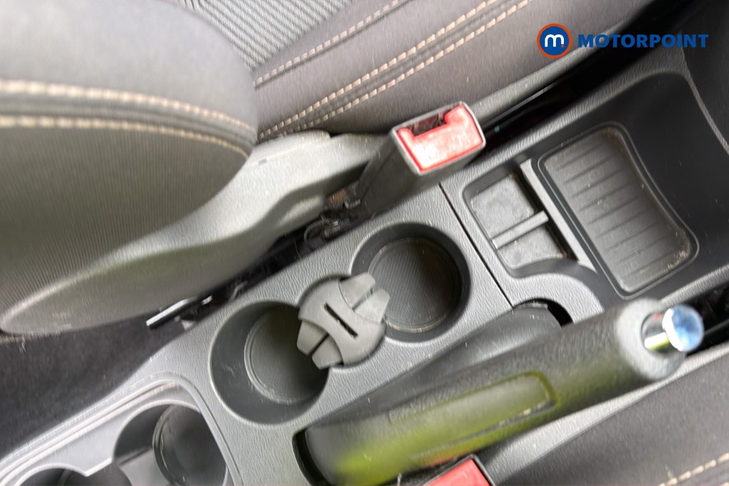 Ford Ka-Plus Zetec Manual Petrol Hatchback - Stock Number (1624612) - 16th supplementary image