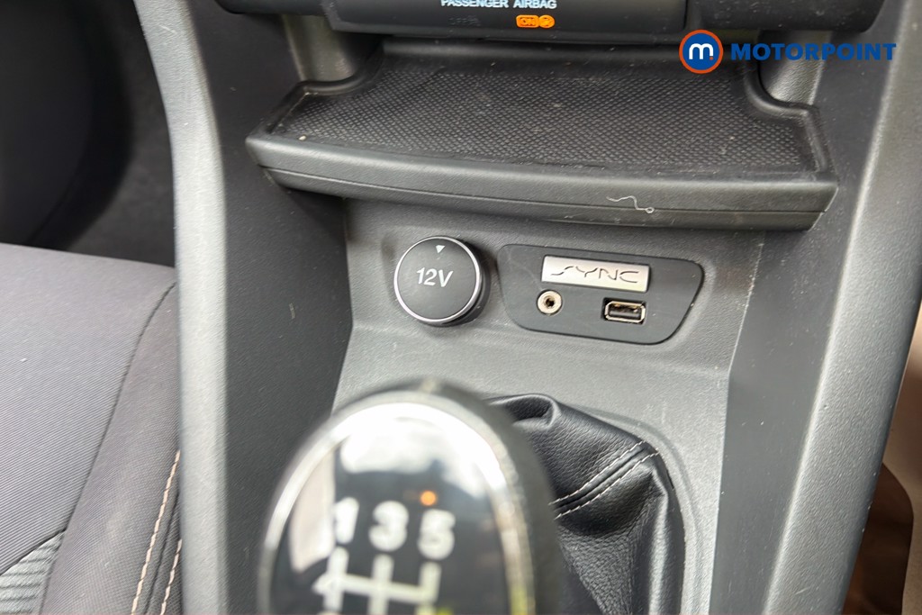 Ford Ka-Plus Zetec Manual Petrol Hatchback - Stock Number (1624612) - 17th supplementary image