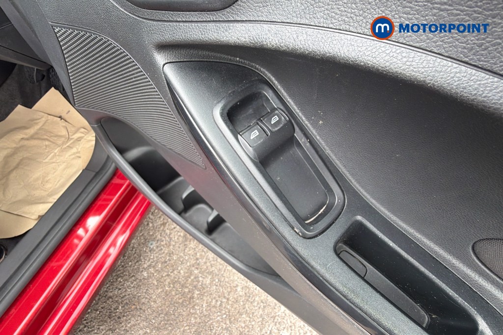 Ford Ka-Plus Zetec Manual Petrol Hatchback - Stock Number (1624612) - 20th supplementary image