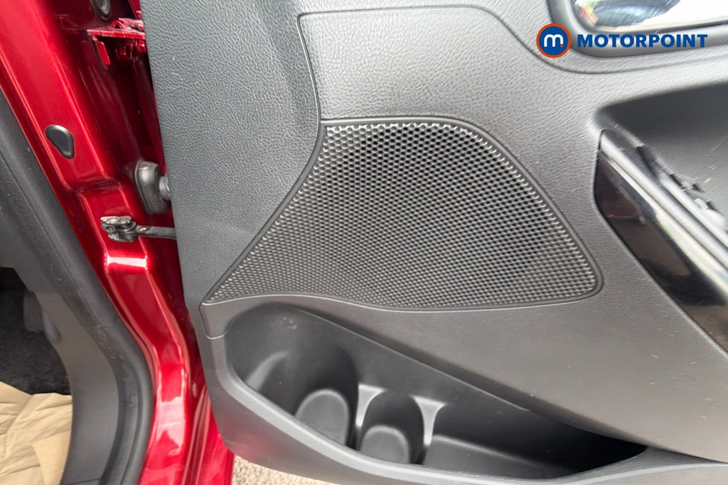 Ford Ka-Plus Zetec Manual Petrol Hatchback - Stock Number (1624612) - 21st supplementary image