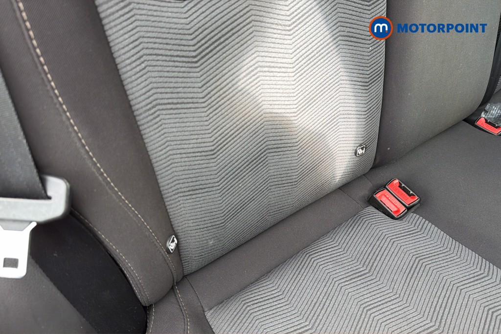 Ford Ka-Plus Zetec Manual Petrol Hatchback - Stock Number (1624612) - 29th supplementary image
