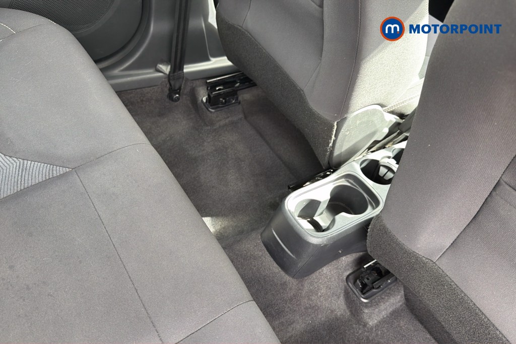 Ford Ka-Plus Zetec Manual Petrol Hatchback - Stock Number (1624612) - 30th supplementary image