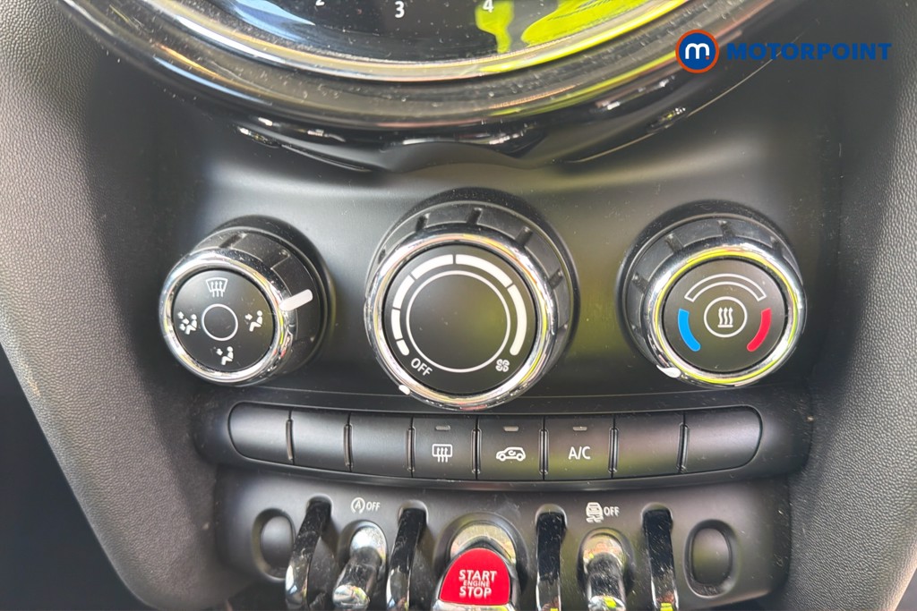 Mini Hatchback Cooper Classic Manual Petrol Hatchback - Stock Number (1625063) - 12th supplementary image
