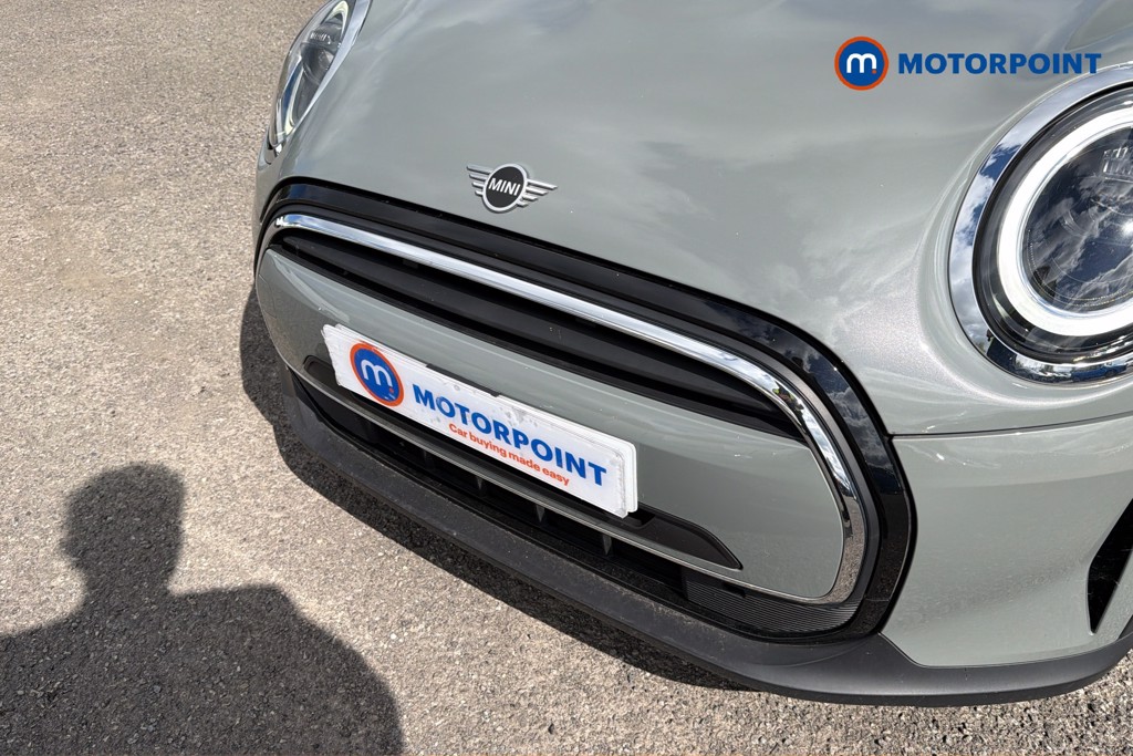 Mini Hatchback Cooper Classic Manual Petrol Hatchback - Stock Number (1625063) - 45th supplementary image