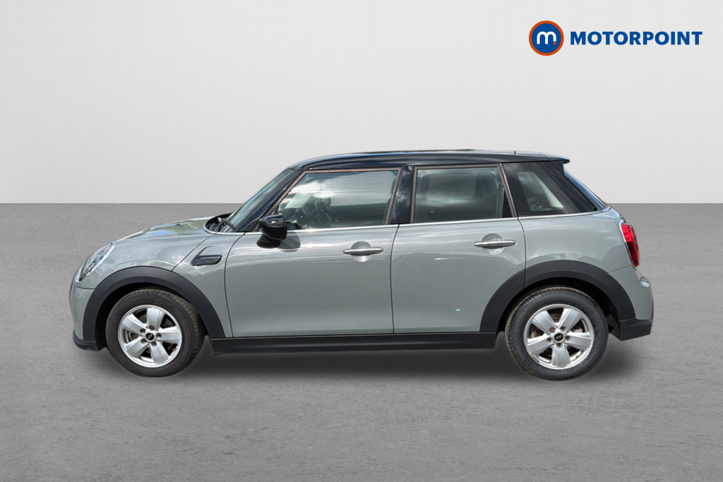 Mini Hatchback Cooper Classic Manual Petrol Hatchback - Stock Number (1625063) - Passenger side