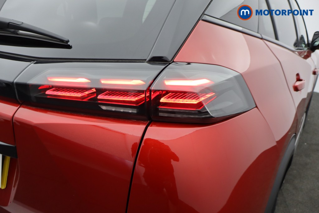 Peugeot 2008 GT Automatic Electric SUV - Stock Number (1625957) - 3rd supplementary image