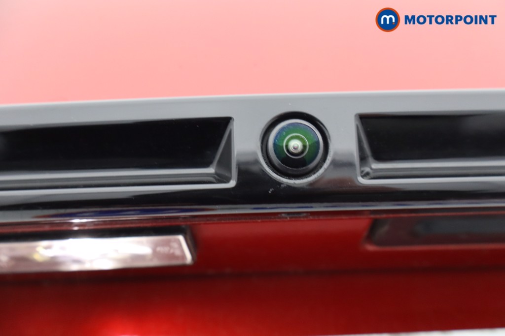 Peugeot 2008 GT Automatic Electric SUV - Stock Number (1625957) - 5th supplementary image